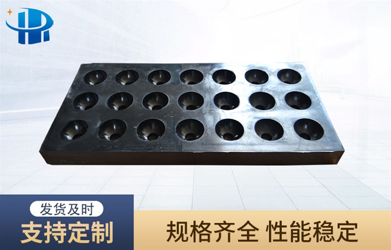 翻車(chē)機(jī)壓車(chē)梁墊板應(yīng)用領(lǐng)域有哪些